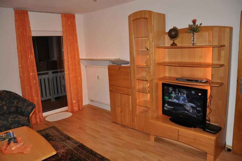 Ferienwohnung Regentalblick Miltach Quarto foto