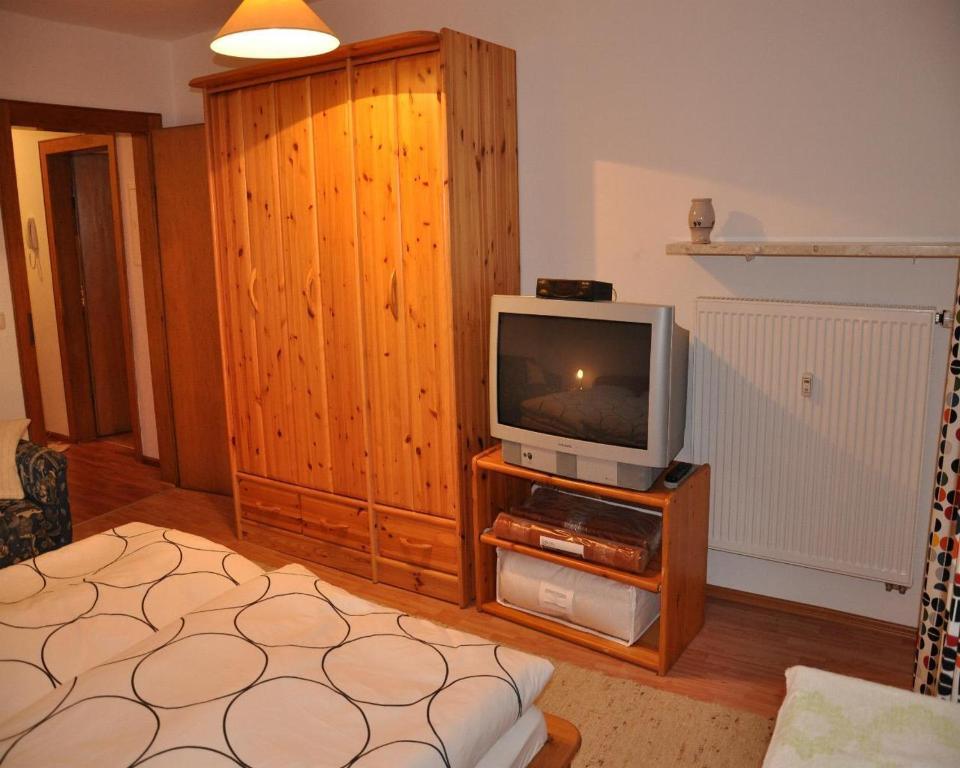 Ferienwohnung Regentalblick Miltach Quarto foto
